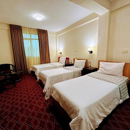 Keba Guest Inn Addis Ababa Ngoại thất bức ảnh